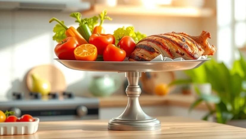 Vad är energibalans och hur fungerar den