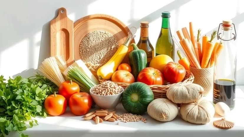 Antiinflammatorisk livsstil fakta som verkligen spelar roll