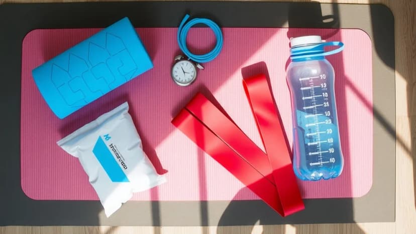 Hur återhämtar du dig bäst efter träning