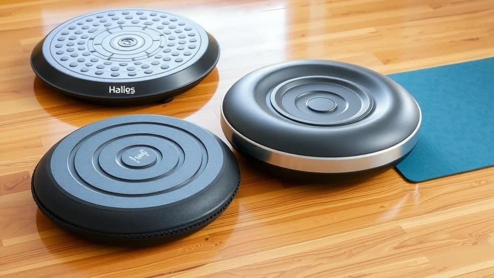 Balansövningar som stärker din stabilitet