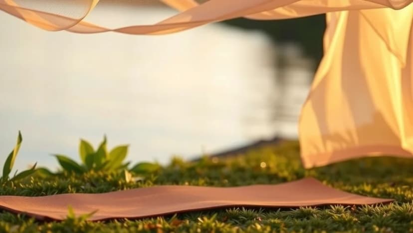 Djupandning kan förändra din hälsa