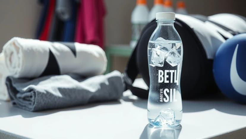 Varför bör du dricka mer vatten varje dag