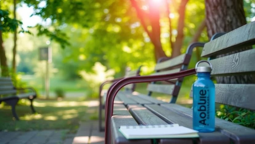 Hur hittar du emotionell balans i vardagen