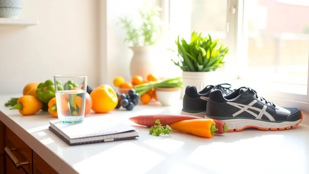 Enkla hälsotips som verkligen funkar