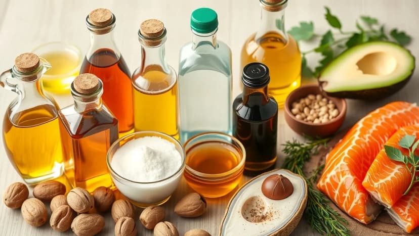 Vad är fett förklarat enkelt