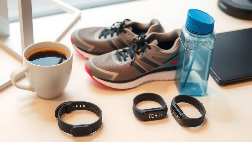 Hur du bygger nya vanor med habit stacking