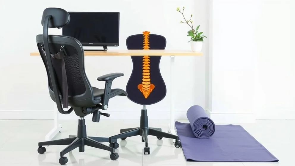 Bättre hållning tips som verkligen fungerar