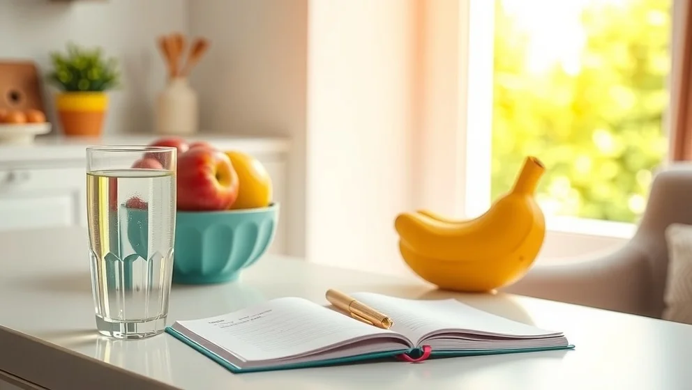 Hälsa i vardagen enkelt gjort