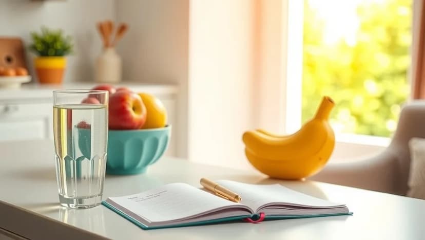 Hälsa i vardagen enkelt gjort