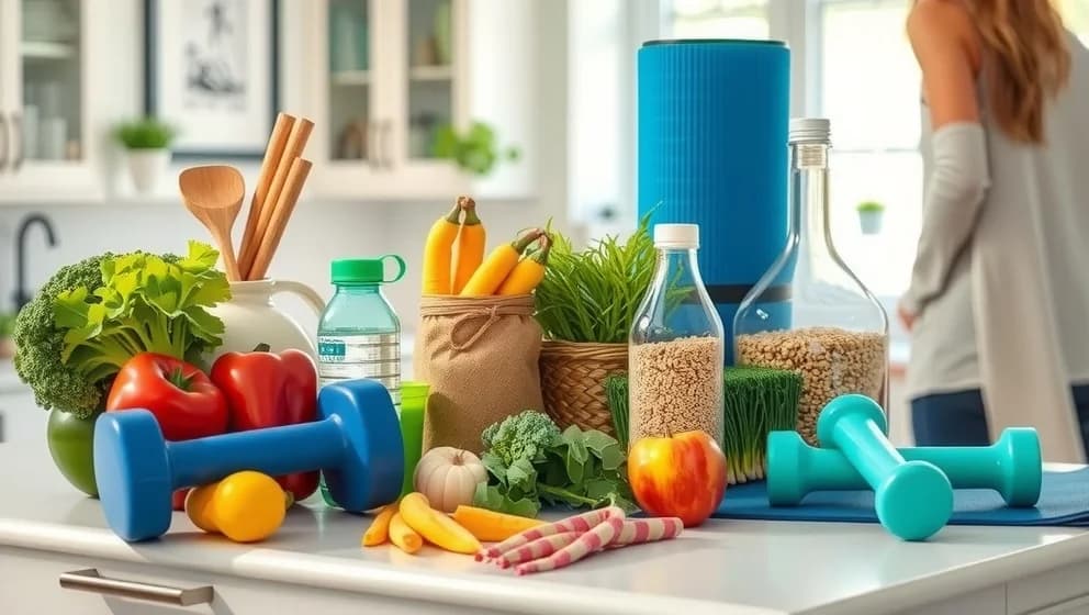 Hälsa utan dieter som fungerar