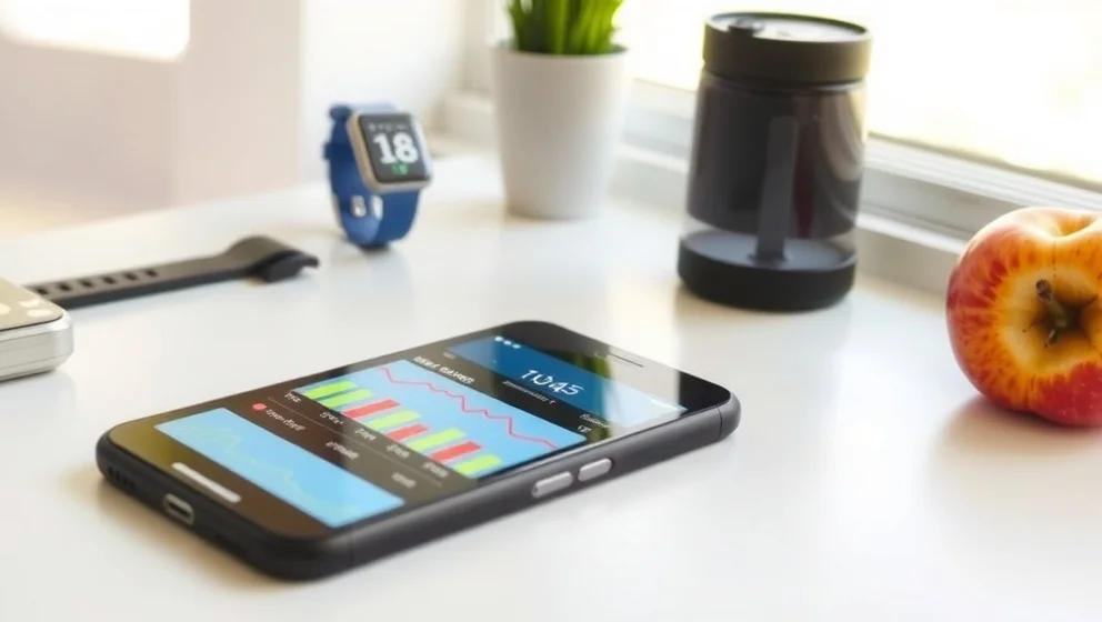 Hälsoappar som faktiskt fungerar