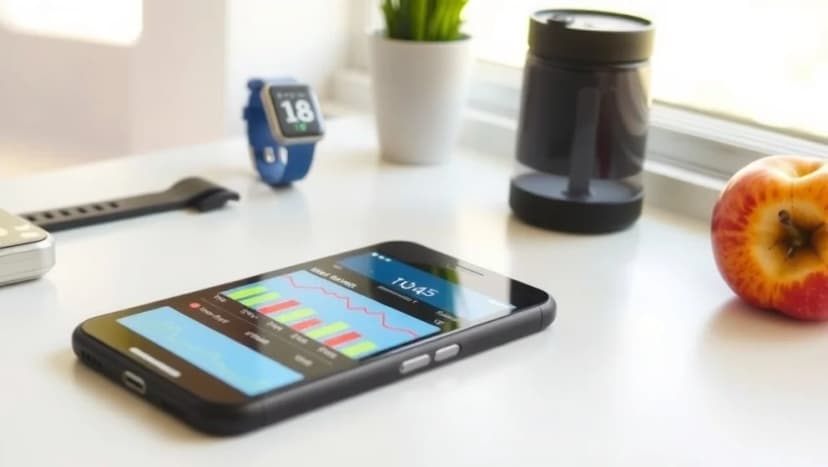 Hälsoappar som faktiskt fungerar