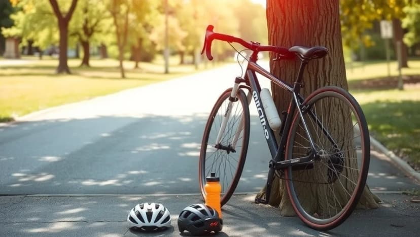 Varför cykling är bra för din hälsa