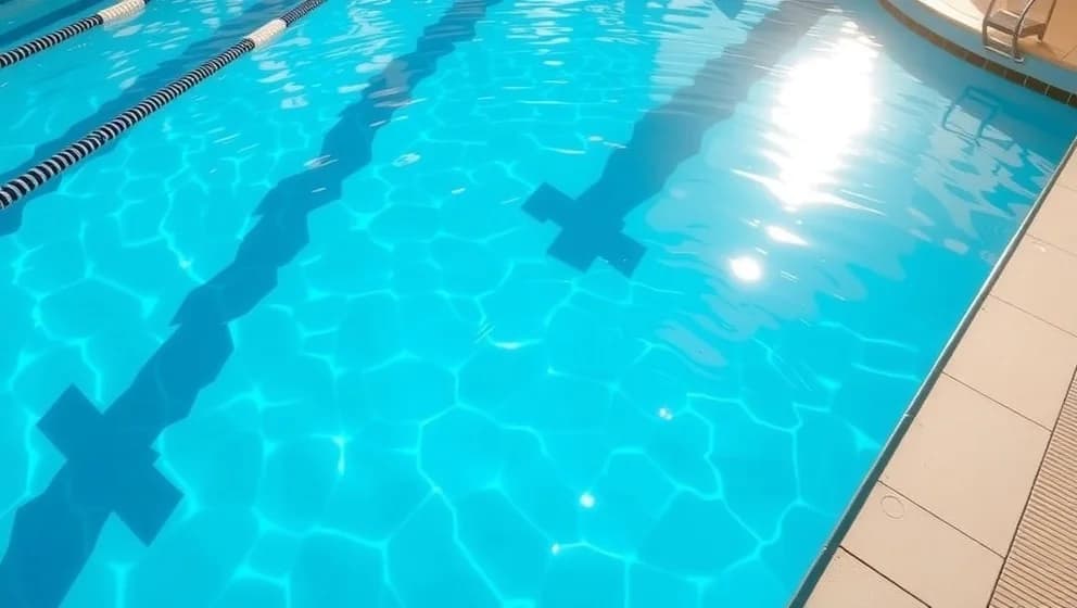 Vad gör simning för din hälsa