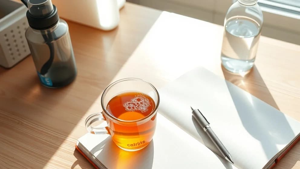 Vilka hälsosamma rutiner förändrar livet mest