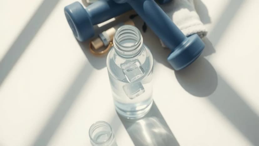 Varför är hydrering så viktig för hälsan