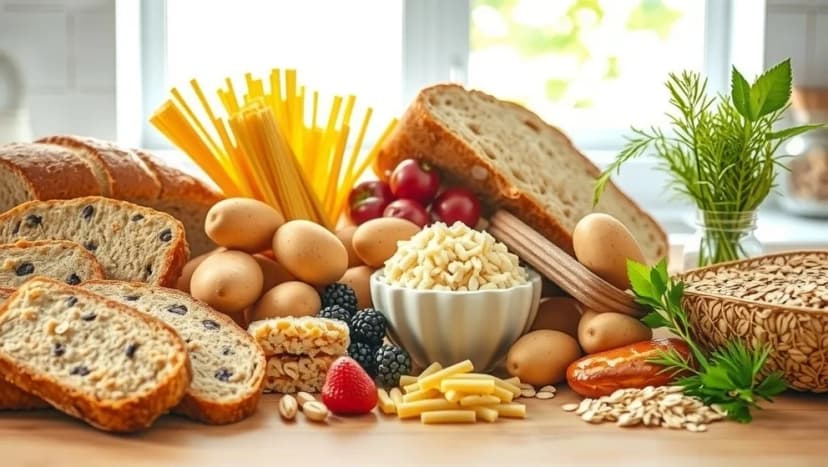 Vad är kolhydrater egentligen