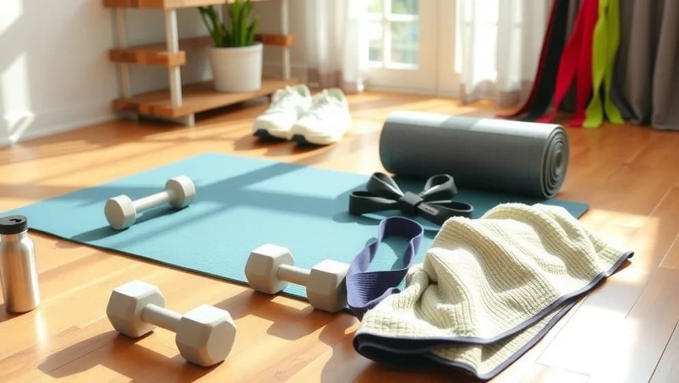 Lågintensiv träning som faktiskt fungerar