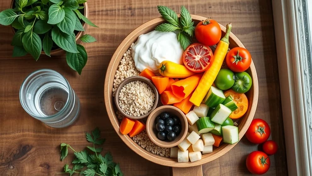 Maghälsa grunder alla bör känna till