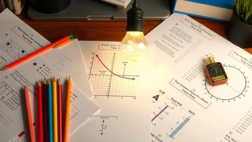 Vad är matemotionalitet