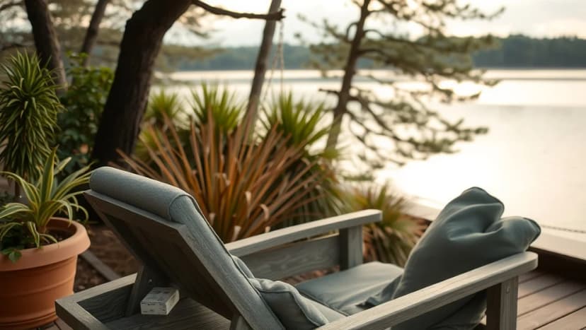 Hur återhämtar du dig mentalt efter stress