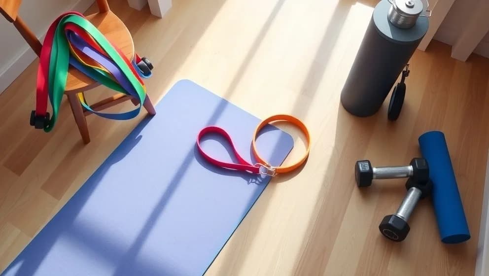 Mobilitetsövningar som får kroppen att röra sig bättre