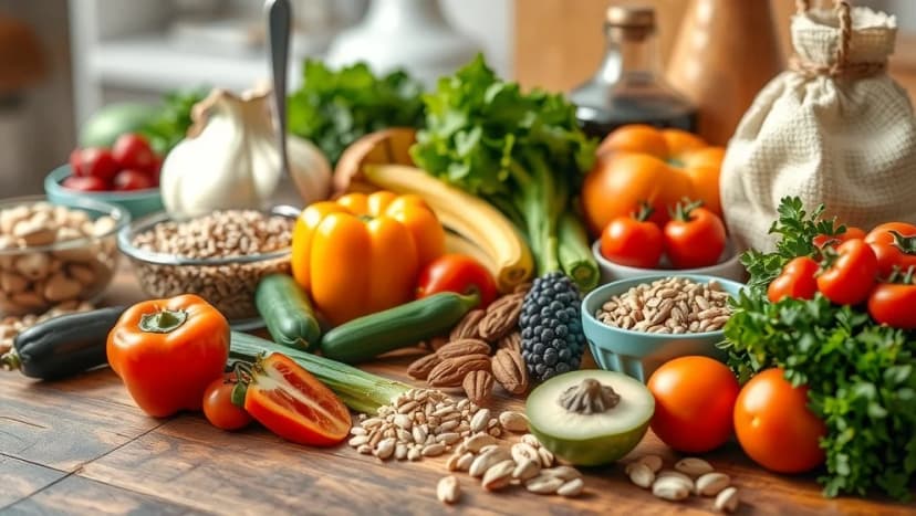 Näringslära grunder alla bör förstå