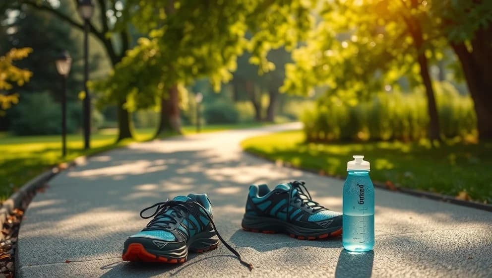 Varför promenader är så bra för din hälsa