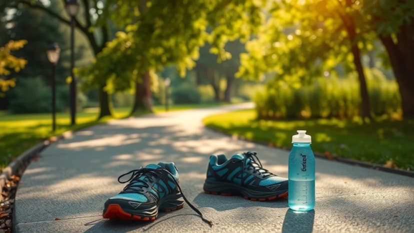 Varför promenader är så bra för din hälsa