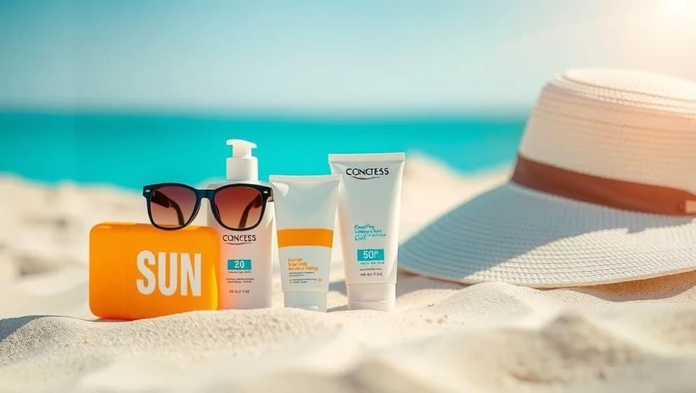 Solskydd fakta du bör veta