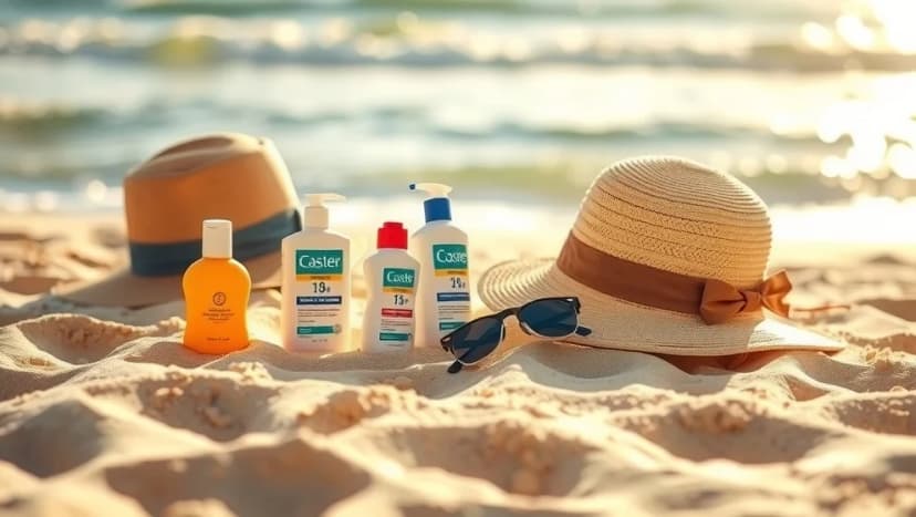 Solvanor som förändrar din dagliga rutine