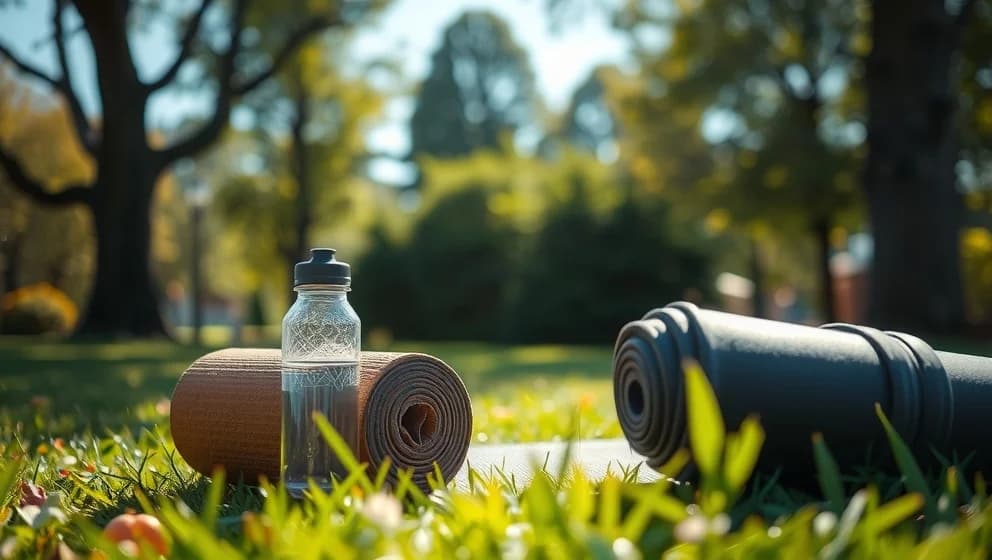 Hur hanterar du stress på ett enkelt sätt