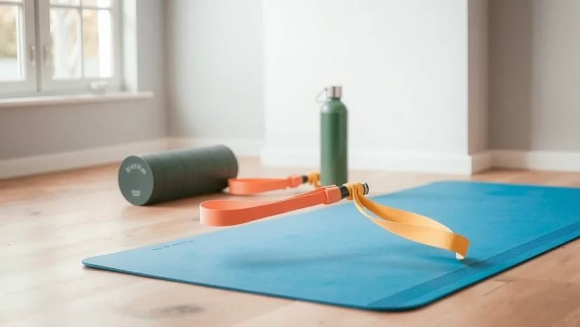 Hur stretcha kroppen rätt