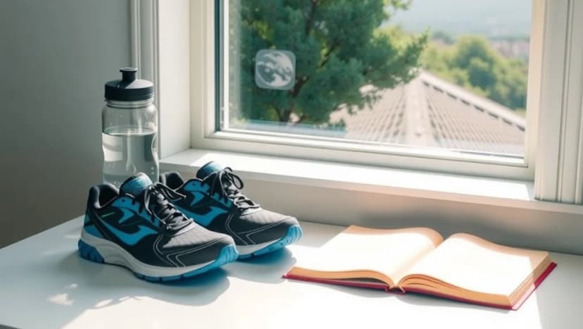 Varför bygger vi vanor och beteenden