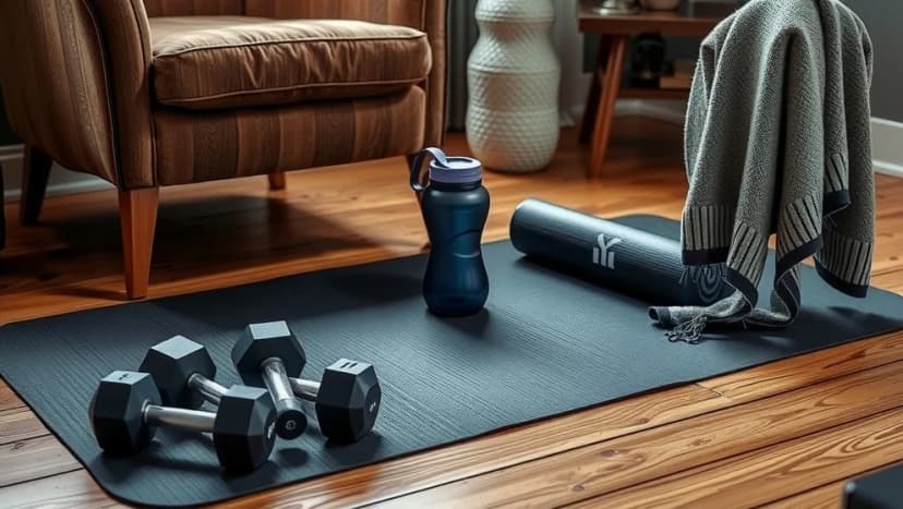 Varför behöver du vilodagar från träning